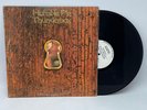 Humble Pie Thunderbox 1974 White Label Promo Banned Inner Vinyl LP Die Cut 70s