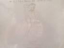 M.U. -The Best Of Jethro Tull LP NEW SEALED 1975 Chrysalis Vinyl Record
