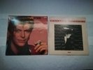 David Bowie - Changes to Bowie (LP/VINYL) + Station to Station (LP/VINYL)
