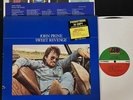 John Prine-Sweet Revenge-ORIG. 1973 US PROMO LP-EX