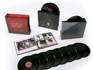 Eagles - Legacy (Vinyl Box - 2018 - EU - Reissue)