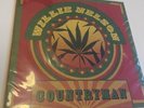 WILLIE NELSON Countryman LP Clear Vinyl 2011 Limited Lost Highway USA