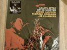 MUSIC MATTERS SRX SEALED & MINT ADAMS APPLE LP WAYNE SHORTER LP