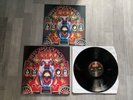 Kiss Psycho Circus LP