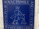 Royal Family And The Poor - Art Dream Dominion - 12