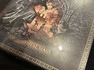 Powerwolf – The Monumental Mass (2xDLP-Fan-Box) Vinyl, Lim. 500 copies