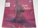 Faye Richmonde A Little Spice Lp 1957 Original Cheesecake Spin Cleaned VG/VG