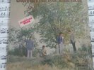 SMALL FACES- THERE ARE BUT FOUR SMALL FACES 1967 -SHRINK-HYPE STKR  VG++