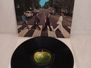 BEATLES * ABBEY ROAD * UK * NO HER MAJESTY * FIRST PRESS (-2, -1 MATRICES) * LP