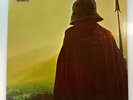 Argus LP Record Vinyl Wishbone Ash Decca 13028