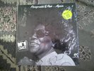 SEALED SPAIN  PABLO LP RECORD/ELLA FITZGERALD,JOE PASS/AGAIN/1981 PRESS