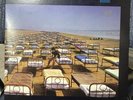 Pink Floyd A Momentary Lapse Of Reason LP Vinyl Record David Gilmour