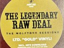 The Legendary Raw Deal The Meteors P Paul Fenech Psychobilly Neo Rockabilly