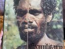 Death Grips - Exmilitary LP Black Vinyl OG Third Worlds Pressing - near mint 