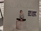 Daya Sit Still Look Pretty 2x Vinyl LP Lavender NEW SEALED