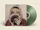 Sabrina Carpenter Fruitcake Limited Edition Green Vinyl LP Preorder