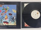 The Very Best Of Talk Talk Natural History Vinyl Record.  1990.  12