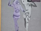 OLIVIA RODRIGO GUTS Purple Vinyl RSD Black Friday 2023 Very LIMITED ** In Hand**