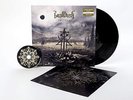 Lorna Shore Immortal LP 180g Black Vinyl w/CD NEW SEALED