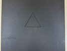 The Dark Side Of The Moon - 50th Anniversary Box Set by Pink Floyd OPENED