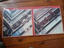 THE BEATLES '1962-1966' RED DOUBLE ALBUM VINYL LP EXCELLENT First Press