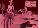 Dean Wareham, Cheval Sombre Dean Wareham Vs. Cheval Sombre LP Vinyl NEW