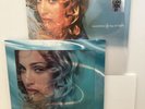 Madonna - RSD Ray Of Light Clear Vinyl & 25th Anniversary Holographic Sleeve