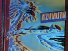 Azymuth - Telecommunication LP (VG+/VG+) '