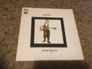 Michael Chapman.  Rainmaker.   Harvest Records.   SHVL-755.   Autographed Copy