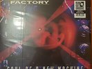 Fear Factory - Soul Of A New Machine - Vinyl
