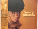 Nancy Sinatra Start Walkin 1965-1976 Sunrise Vinyl Record New 826853219518