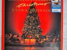 Mannheim Steamroller Christmas Extraordinaire Splatter Vinyl LP New Sealed