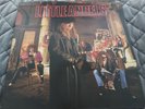 LITTLE ANGELS YOUNG GODS ORIGINAL 1991 POLYDOR RECORDS VINYL LP V/G CONDITION .