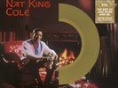 Nat King Cole - The Christmas Song (Limited Edition, Color Vinyl) (LP)