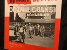 DE PRESS - ON THE OTHER SIDE UNITION RECORDS U 013 NORWAY RARE PUNK WITH AUDIO