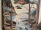 1974 THE HOBBIT / RARE 4LP BOX / w BOOKLET / TOLKIEN / MINT LPS / ARGO DECCA UK