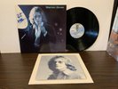 Warren Zevon, Self Titled, Vinyl LP Record AUTOGRAPHED Warren Zevon