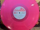 Barbie: The Album Neon Pink Transparent Vinyl Urban Outfitters Exclusive