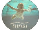 NIRVANA Smells Like Teen Spirit 1991 DCG Records 3 SONG Germany 12