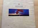 DEPECHE MODE - MUSIC FOR THE MASSES - UK LP - 1987 - STUMM 47