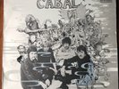 John Dummer Blues Band - Cabal - 1969 First Press VG+/VG+