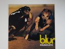 Blur PARKLIFE Rare Vinyl Album