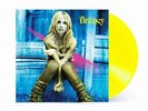 Britney Spears - Britney (Limited Edition Import, Yellow Vinyl) (LP)