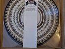 Oasis The Masterplan 25th Anniversary Vinyl Blood Records Zoetrope. Lt Ed.
