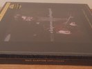 ERIC CLAPTON UNPLUGGED 45 rpm SEALED 2 LP ONE STEP MFSL MOFI Audiophile cream