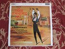 Decca SXL 2296 WBG 1 ED Ansermet - FALLA: THE THREE CORNERED HAT NM