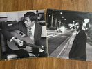SEALED Jim Adkins 7” vinyl EP BUNDLE I Will Go / Love Don’t Wait jimmy eat world