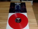 HYPOCRISY- PENETRALIA LP RED VINYL