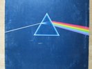 Pink Floyd The Dark Side Of The Moon UK 1973 2nd issue Harvest SHVL 804 A3/B3 Ex