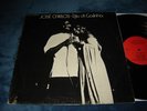 Jose Carlos - Djiu di Galinha LP 1978 orig African Guinea-Bissau Makeba nice VG+